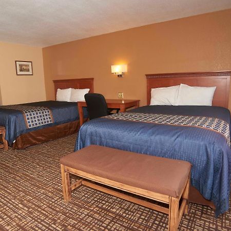New World Inn Barre Luaran gambar