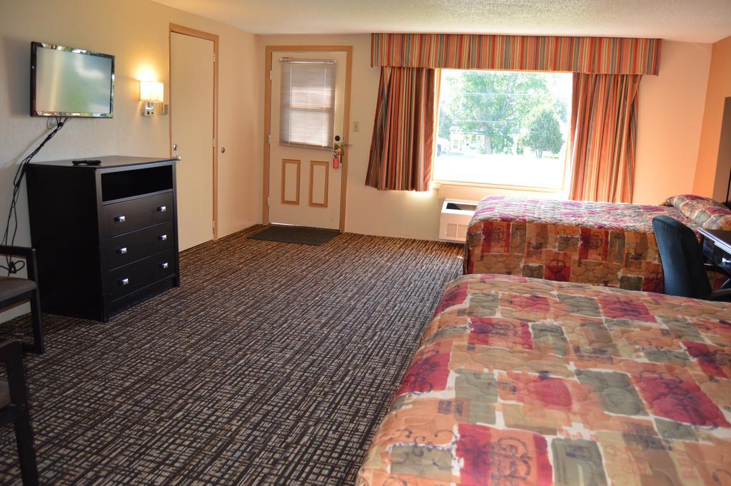 New World Inn Barre Luaran gambar