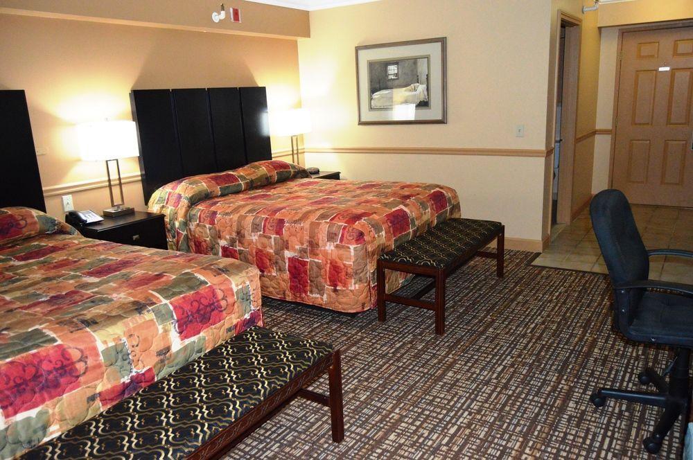 New World Inn Barre Luaran gambar