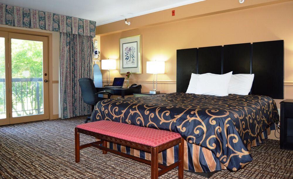 New World Inn Barre Luaran gambar