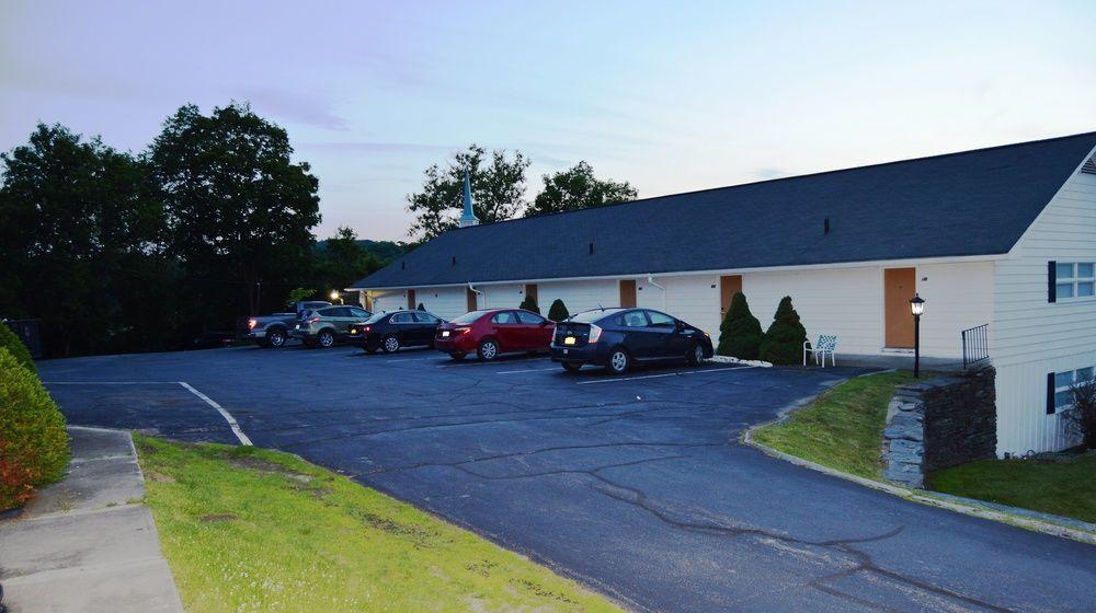New World Inn Barre Luaran gambar