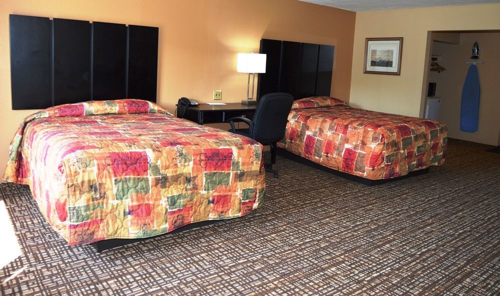 New World Inn Barre Luaran gambar