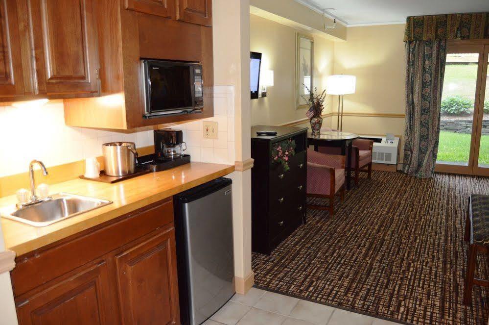 New World Inn Barre Luaran gambar