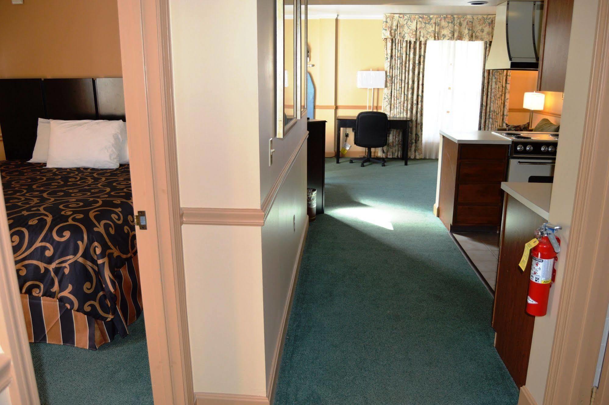 New World Inn Barre Luaran gambar