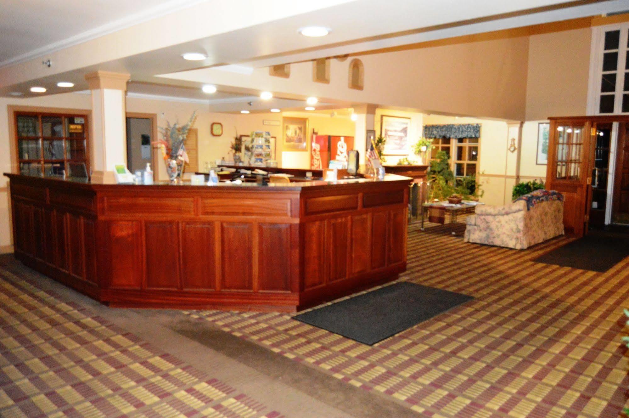 New World Inn Barre Luaran gambar