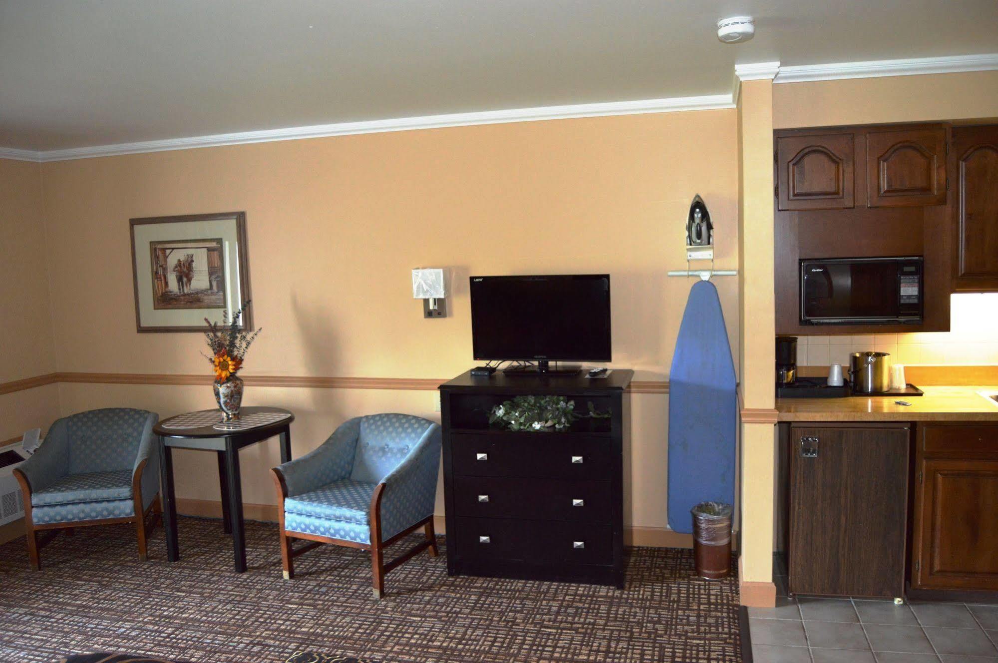 New World Inn Barre Luaran gambar