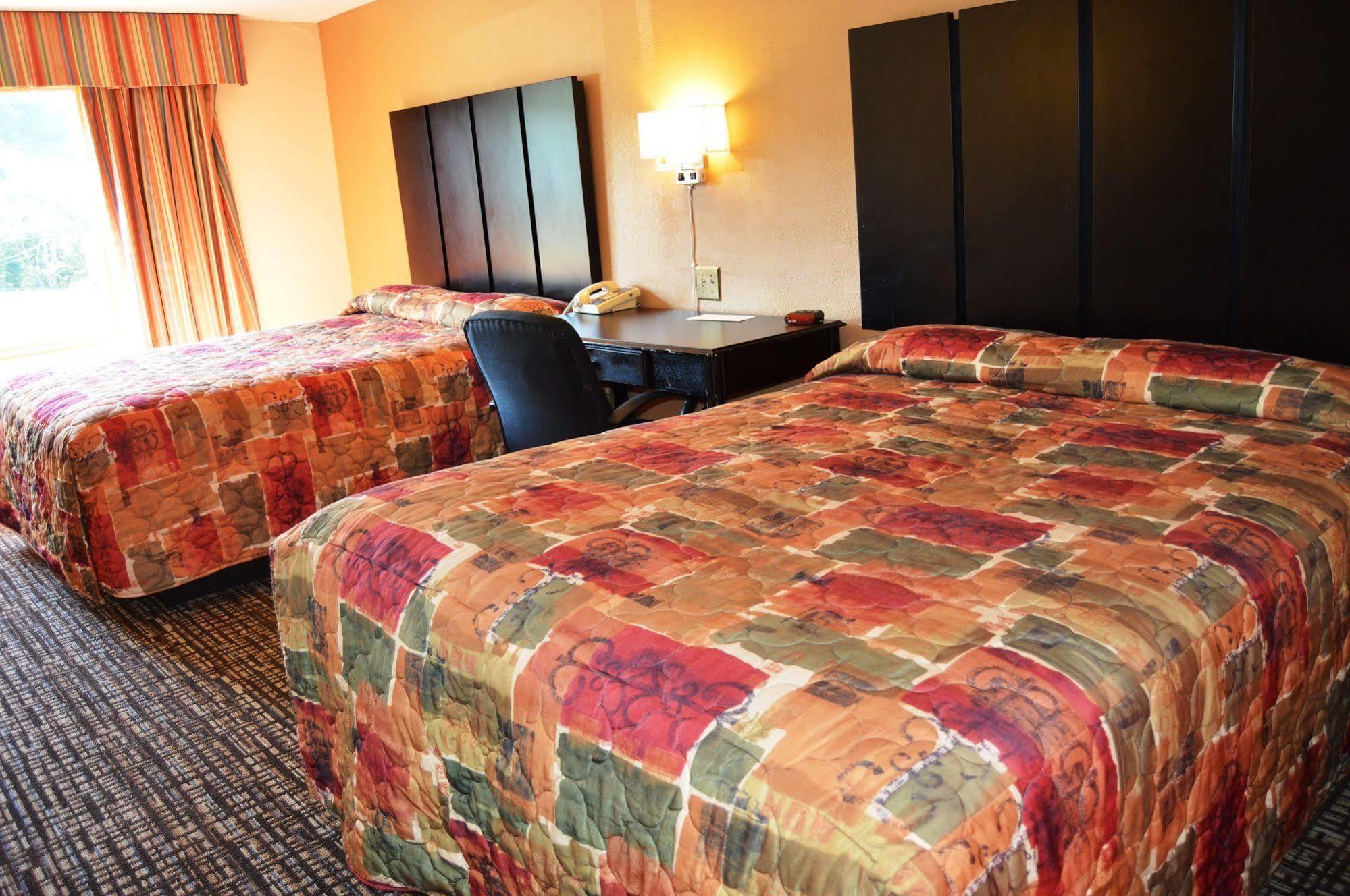 New World Inn Barre Luaran gambar