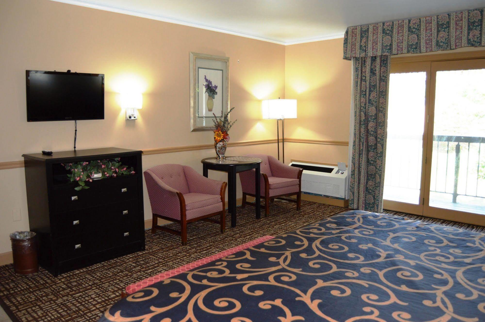 New World Inn Barre Luaran gambar
