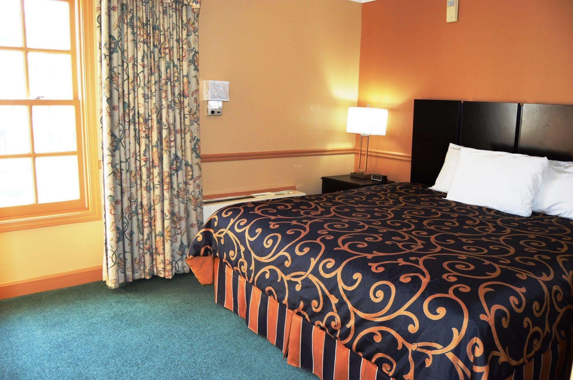 New World Inn Barre Luaran gambar
