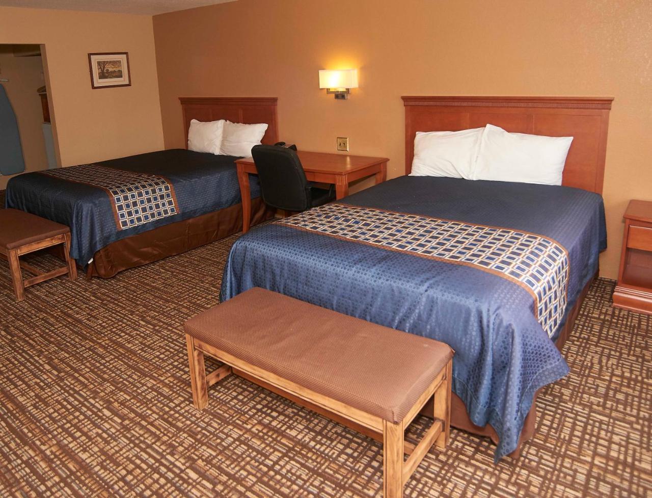 New World Inn Barre Luaran gambar