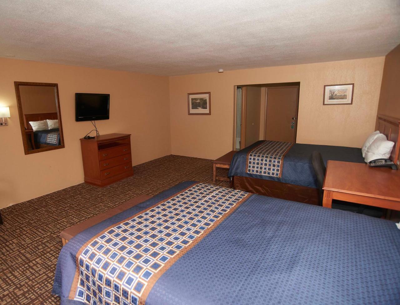 New World Inn Barre Luaran gambar