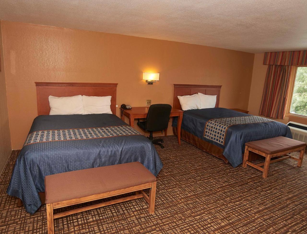 New World Inn Barre Luaran gambar