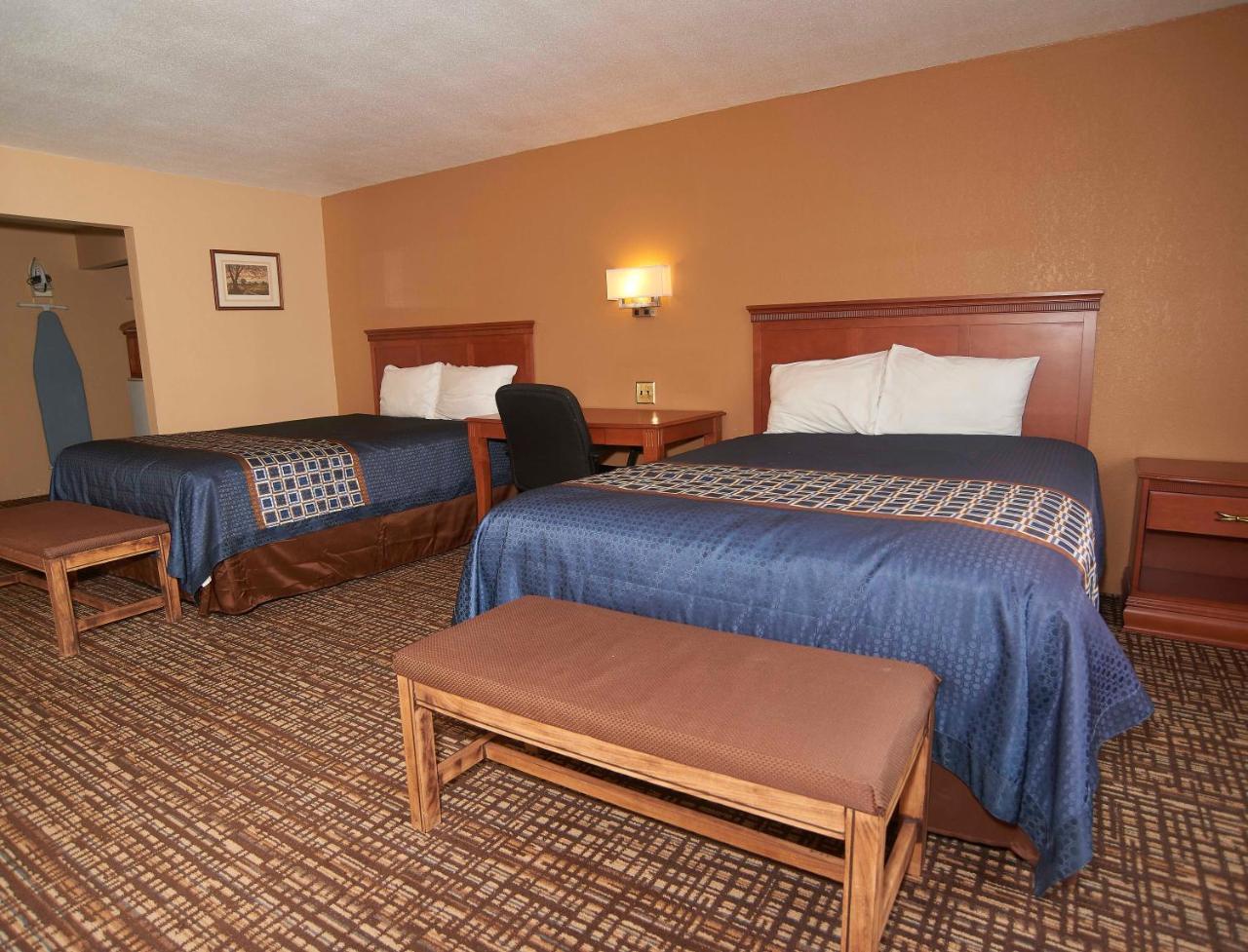 New World Inn Barre Luaran gambar