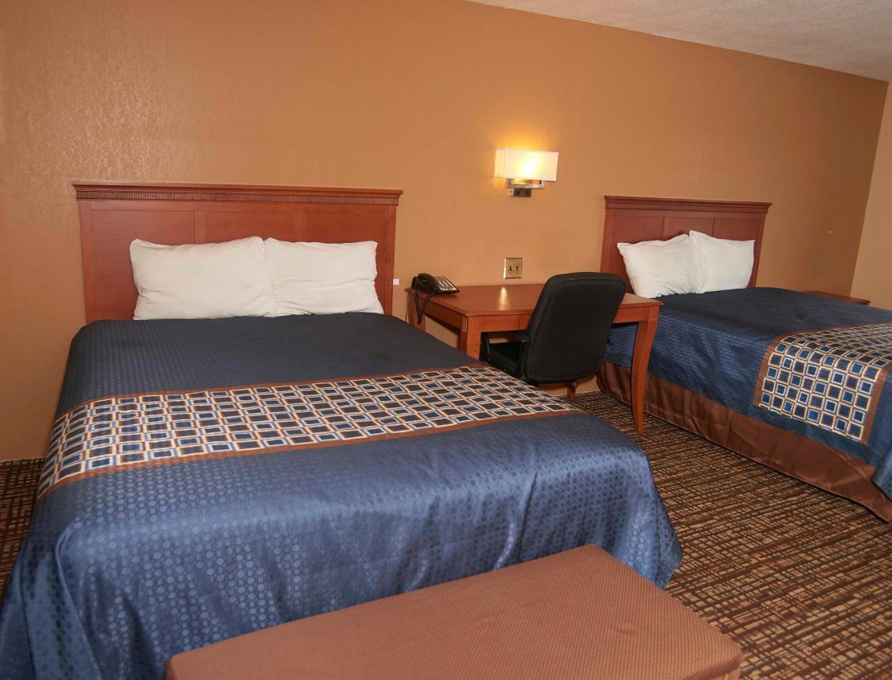 New World Inn Barre Luaran gambar