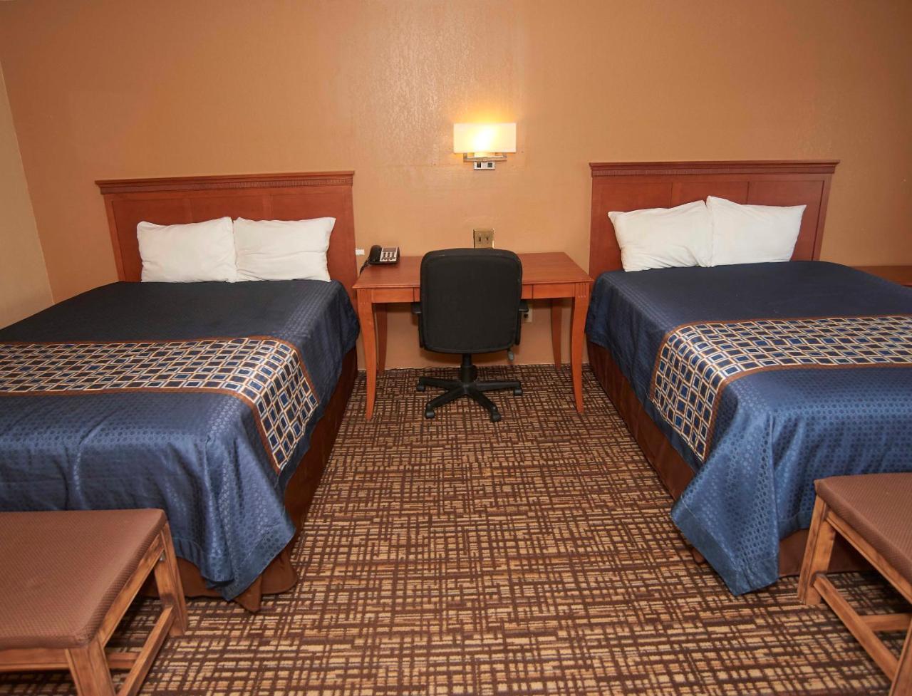 New World Inn Barre Luaran gambar
