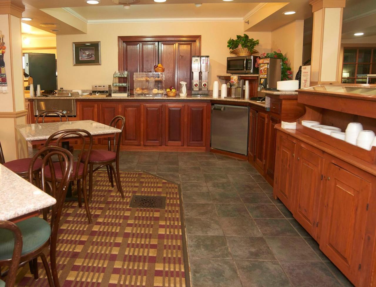 New World Inn Barre Luaran gambar