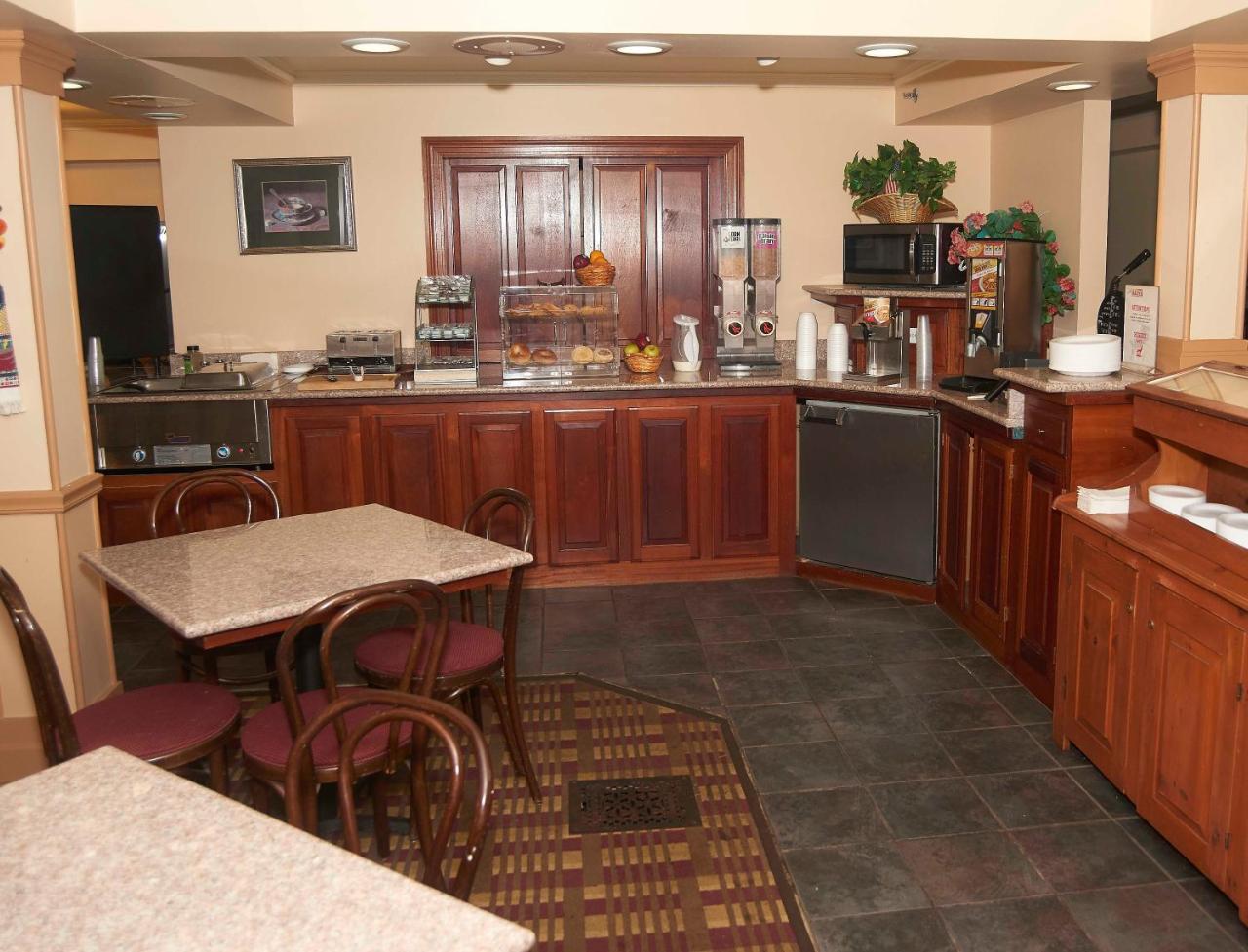 New World Inn Barre Luaran gambar