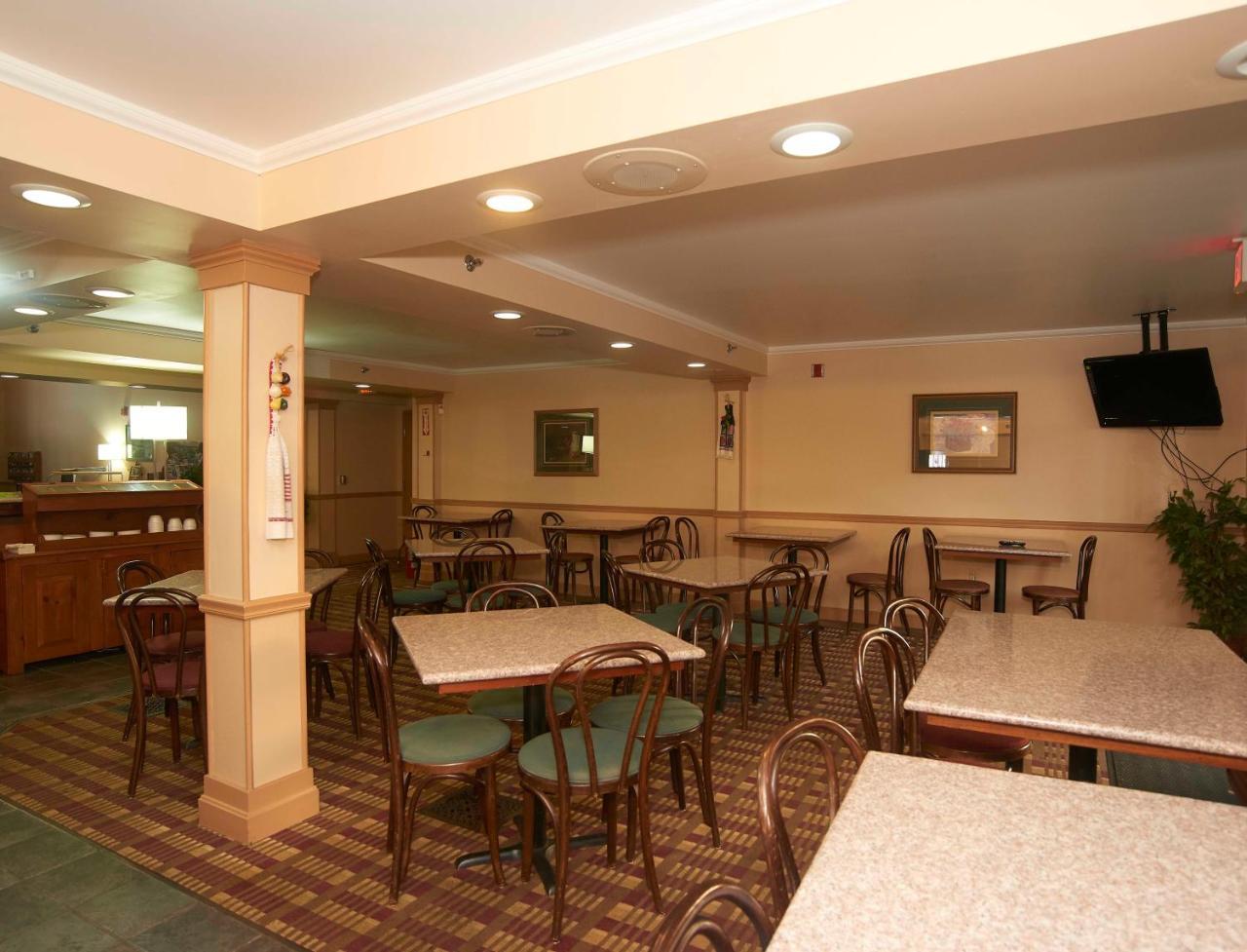 New World Inn Barre Luaran gambar
