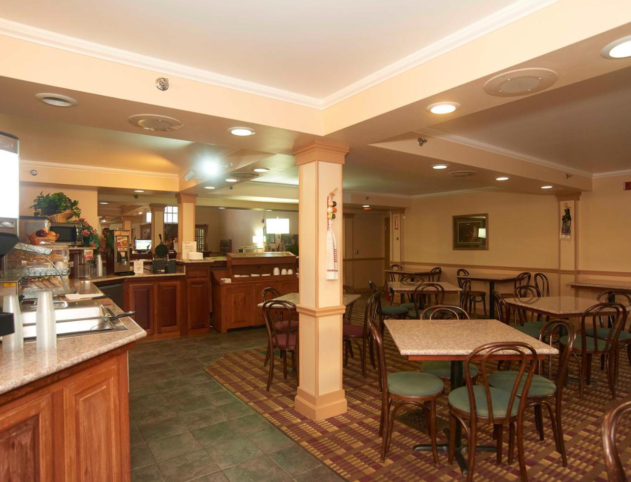 New World Inn Barre Luaran gambar